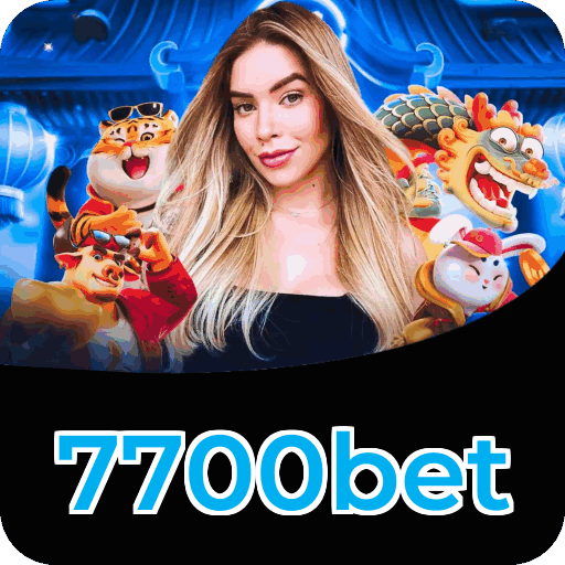 Jogos com maior RTP na 7700bet
